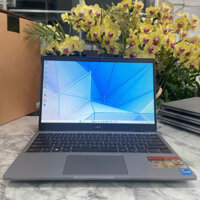 Dell Latitude 3330 CORE I5-1155G7 RAM 8GB SSD 256GB MÀN HÌNH : 13.3 Inch FHD IPS