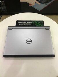 Dell Latitude 3330 – Intel Core i5-3337U/4G/SSD 128GB/13.3 inch HD