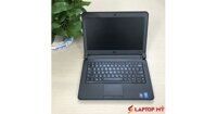 Dell Latitude 3340 Core i5 4200U Ram 4gb HDD 320gb VGA Intel HD Graphics 4000 13,3 inch