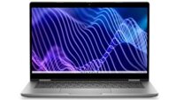 Dell Latitude 3340 Core i3-1315U/ 8GB/ 256GB / 13.3 inch FHD / Win 11 Pro/ Titan Gray