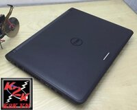 Dell Latitude 3340 (Intel Core i3-4030U 1.9GHz, 4GB RAM, 500GB HDD, VGA Intel HD Graphics 4400, 13.3 inch, PC DOS)