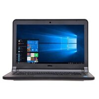 Dell Latitude 3340 – Intel Core i3-4005U/4G/SSD 128GB/13.3 inch HD