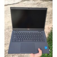 Dell Latitude 3420 core i5 thế hệ 11, Ram 8Gb, SSD 256Gb, màn 14" Full HD, cấu hình cực khủng