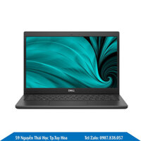 DELL Latitude 3420-L3420I3SSHD I3-1115G4 / RAM 8GB/ 256GBSSD/ INTEL® UHD GRAPHICS/14″”/4CELL/DOS