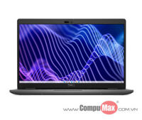 Dell Latitude 3440 42LT344002 i7 1355u 8GB 256SS 14''FHD Ubuntu Black