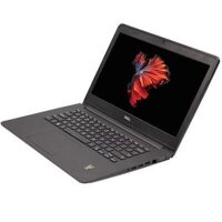 Dell Latitude 3450| Core i5.5300u - Ram 4G - SSD 128 - màn hình 14.1"