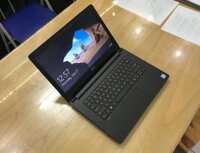 Dell Latitude 3470 Core i5-6300U/i7-6500U, RAM 4GB, Ổ SSD 128GB, Màn Hình 14 Inch