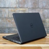 Dell Latitude 3470 (i5 Gen 6/NVIDIA 920M) – Laptop Cũ Card Rời, RAM 8GB, Giá Siêu Hấp Dẫn Dưới 5 Triệu