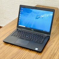 Dell Latitude 3480 i5 7200U Ram 8GB SSD 256GB 14.0 inch