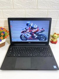 DELL Latitude 3500 / i5-8250U / Ram 8 Gb / SSD M2 256 Gb / 15,6″inch fullHD.
