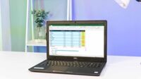Dell Latitude 3500