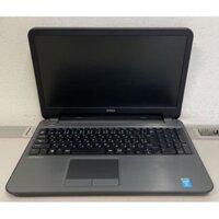 dell latitude 3540 i5-4200u -RAM 4GB -SSD120GB -15,6''