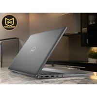 DELL LATITUDE 3540 i7 1355U/ RAM 16GB/ SSD 256GB/ 15.6INCH FHD/ VGA IRIS XE/ LAPTOP DOANH NGHIỆP SIÊU BỀN/ MÀU ĐEN NHÁM