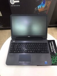 Dell Latitude 3540 – Intel Core i3-4005U/4G/SSD 128GB/15.6 inch