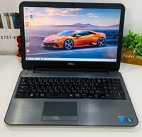 Dell Latitude 3540 – Intel Core i3-4005U/RAM 4G/SSD 128GB/15.6 ”