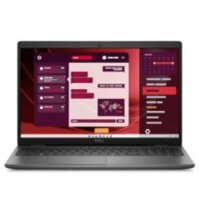 Dell Latitude 3550 : i5-1335U | 8GB RAM | 256GB SSD | Intel Iris Xe Graphics | 15.6 inch FHD | Windows 11 | Black | Like New 99%