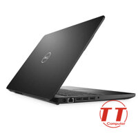 Dell Latitude 3580 CH1 CPU Intel Core i5-6200U, RAM 8GB, SSD 256GB, màn 15.6 inch HD 1366x768