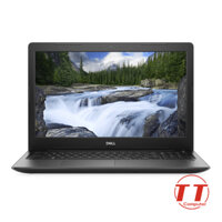 Dell Latitude 3590 CH1 CPU Intel Core i5-7200U, RAM 8GB, SSD 256GB, màn 15.6 inch HD 1366x768