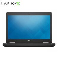 DELL LATITUDE 5250 / I5 -5300U / RAM 4GB / SSD 128GB / 12.5′ inch HD