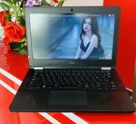 DELL Latitude 5270 Màn hình 12.5inch Chip core i5 RAM 4GB –  SSD 128GB