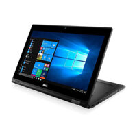 Dell Latitude 5289, Core i7-7600U, RAM 8GB, SSD 256GB, Intel HD Graphics 620, 12.5” FHD Touch