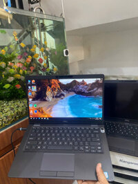 Dell Latitude 5300 Cảm ứng Core i5 8xxx /DDR4 8G/NVME 256G