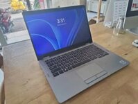 DELL LATITUDE 5310 2 IN1 CORE I7 10610U RAM 16G SSD 256G 13.3INCH FHD TOUCH