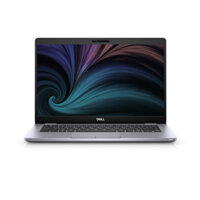 Dell Latitude 5310 CPU Core I7 Ram 8Gb SSD 256Gb Màn 13.3Inch FHD Giá Rẻ