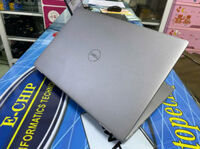 Dell Latitude 5320 Core i5 1145G7/ Ram 16GB/ SSD 256GB/LCD 13 inch Full HD/Hàng chuẩn nội địa