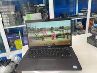 Dell Latitude 5400, Core i5 8365U, RAM 16 GB, SSD 256 GB Nvme. MH 14 FHD