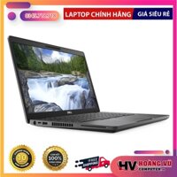 Dell Latitude 5400 i5-8265U | Ram 8GB | SSD 256GB | 14.0" FHD