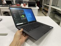 DELL LATITUDE 5400 – I7 8650U, RAM 8G, SSD 256G, VGA RADEON 540X,14 INCH