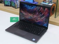 Dell Latitude 5401 (2019)