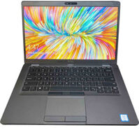 Dell Latitude 5401 Core i5-9400H/VGA Rời Đồ Họa/Ram 8GB/ SSD 256GB/ 14 inch FHD Hàng Chuẩn Nội Địa.