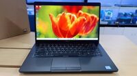 Dell Latitude 5401