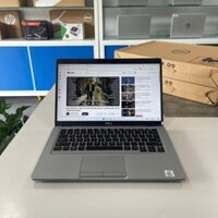 DELL LATITUDE 5411 – I7 10850H, RAM 8G, SSD 256G, MX250 (2G), 14 INCH
