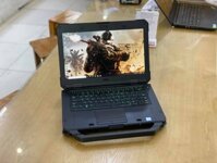 Dell Latitude 5420 Rugged Core i5-8350U/ 16GB/ 256GB/ 14″ FHD