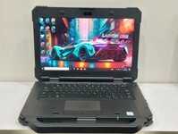 Dell Latitude 5420 Rugged i7-8650U Ram 32Gb SSD 512Gb Radeon Rx540 2Gb