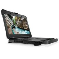 Dell Latitude 5424 Rugged Laptop, 14" FHD (1920 x 1080) Non-Touch, Intel Core 8th Gen i5-8350U, 16GB (2x8GB) SDRAM RAM, 256GB SSD, AMD Radeon R...