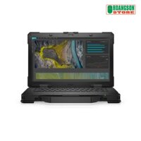 Dell Latitude 5430 Rugged – Core i5 1135G7, Ram 16GB, SSD 256GB, 14″ FullHD