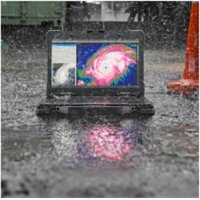 Dell Latitude 5430 Rugged  i7 1185G7/ 16GB/ 512G SSD PCIE/ VGA T500 4G/  14.0"FHD/ W11 PRO/ KBLED