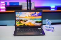 Dell Latitude 5470 | Core i7-6820HQ | 8GB | 256GB