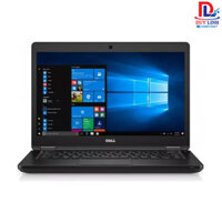 Dell Latitude 5470 | i5-6300HQ | Ram 8G | SSD 256G | LCD 14.0″ HD | Win 10