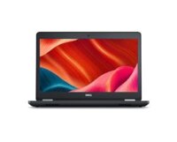 Dell Latitude 5470 i7-6820HQ|Ram 8GB|SSD 256GB|