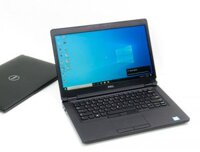 Dell Latitude 5480 (2017)