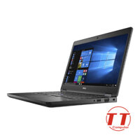 Dell Latitude 5480 CH2 Intel Core i5-7300U, Ram 8Gb, SSD 256Gb