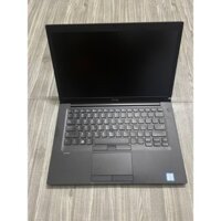 Dell Latitude 5480 Core i5 - 6200U Ram 8GB SSD 256GB
