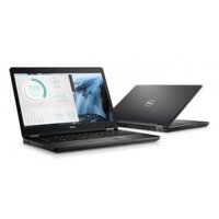 DELL latitude 5480 Core i7 - 7600U / RAM8GB / SSD 256GB - FHD 14’’ - VGA 2GB- 930MX
