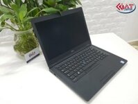 Dell Latitude 5480 core i7-7820HQ