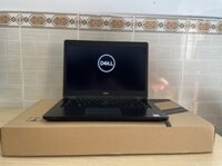 Dell Latitude 5480 Core i7-7820HQ/ 8GB/ SSD M2 256GB/ Card NDIVIA GeForce 930MX/ 14″ LED FHD